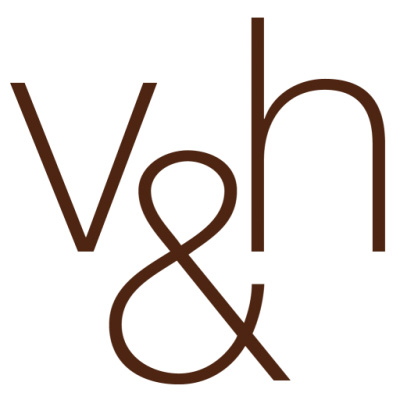 Villa & Hut